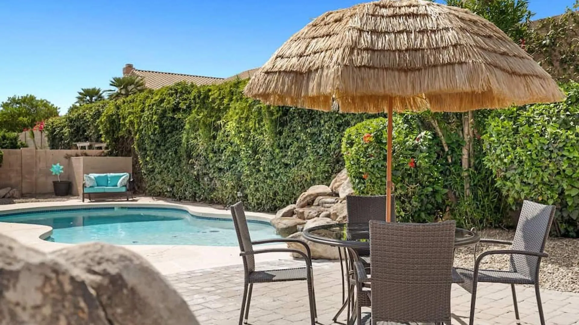 Amazing Home In Great Location Wbackyard Oasis Scottsdale