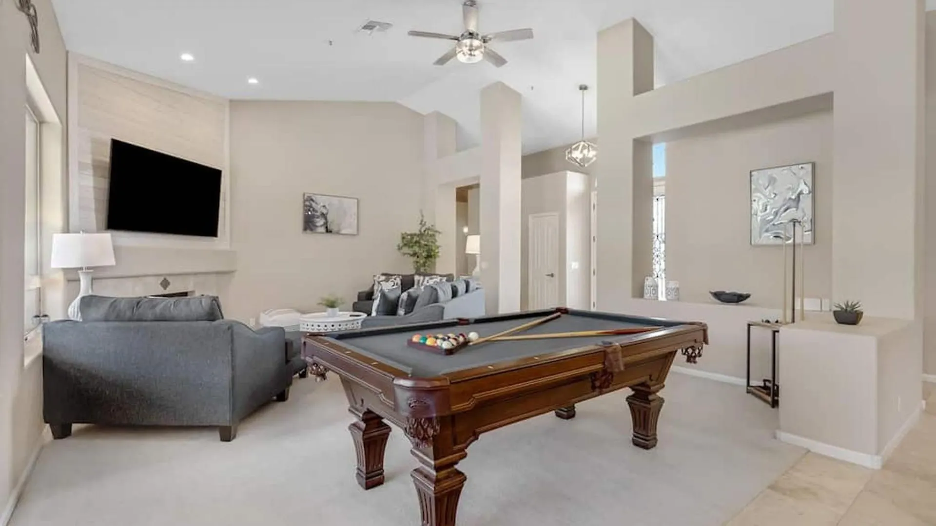 Amazing Home In Great Location Wbackyard Oasis Scottsdale 0*,